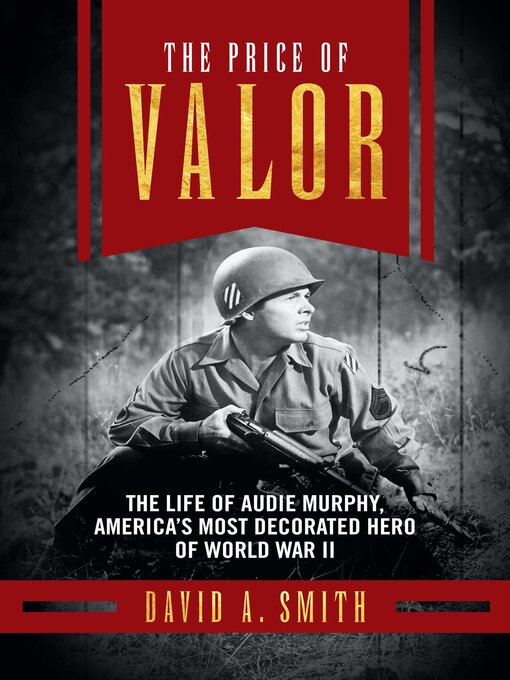 Title details for The Price of Valor by David A. Smith - Available